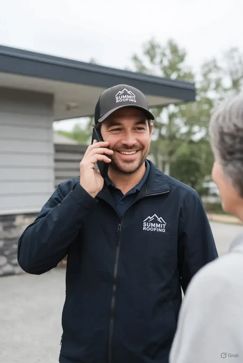 Flat Roof Leak Repair Fairdale, WV FAQs